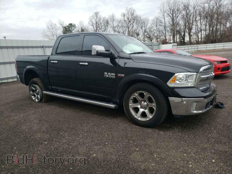 2018 RAM 1500 (VIN 1C6RR7NT3JS208573) — photo 4 of 12