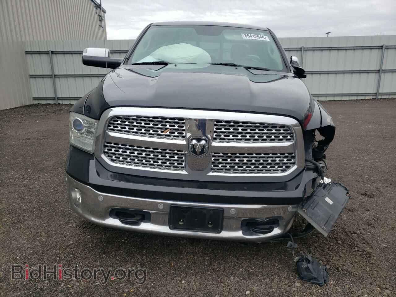 2018 RAM 1500 - VIN: 1C6RR7NT3JS208573 - Фото 5