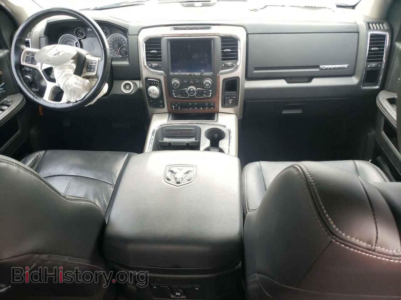 2018 RAM 1500 - VIN: 1C6RR7NT3JS208573 - Фото 8