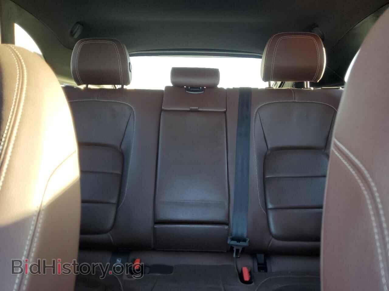 2018 JAGUAR F-PACE - VIN: SADCM2FV4JA273250 - Фото 10