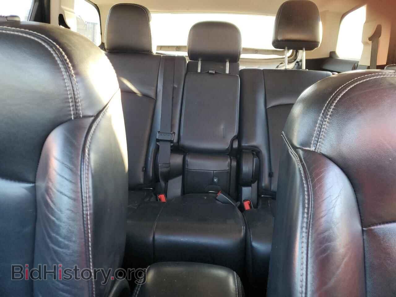 2013 DODGE JOURNEY - VIN: 3C4PDDDG4DT590066 - Фото 10