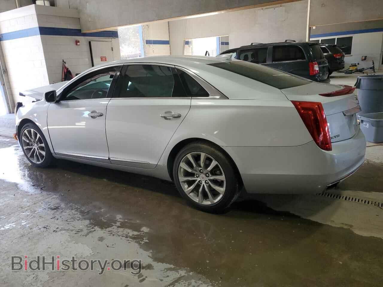 2015 CADILLAC XTS - VIN: 2G61M5S38F9115475 - Фото 2