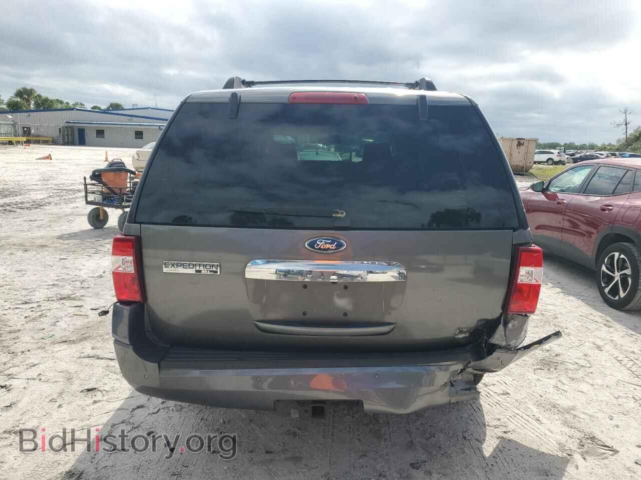 2011 FORD EXPEDITION - VIN: 1FMJK2A56BEF20242 - Фото 6