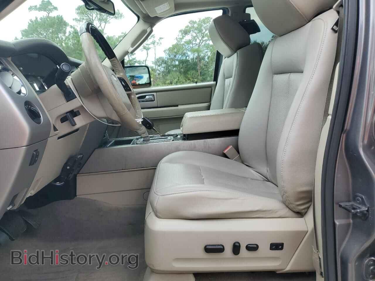 2011 FORD EXPEDITION - VIN: 1FMJK2A56BEF20242 - Фото 7