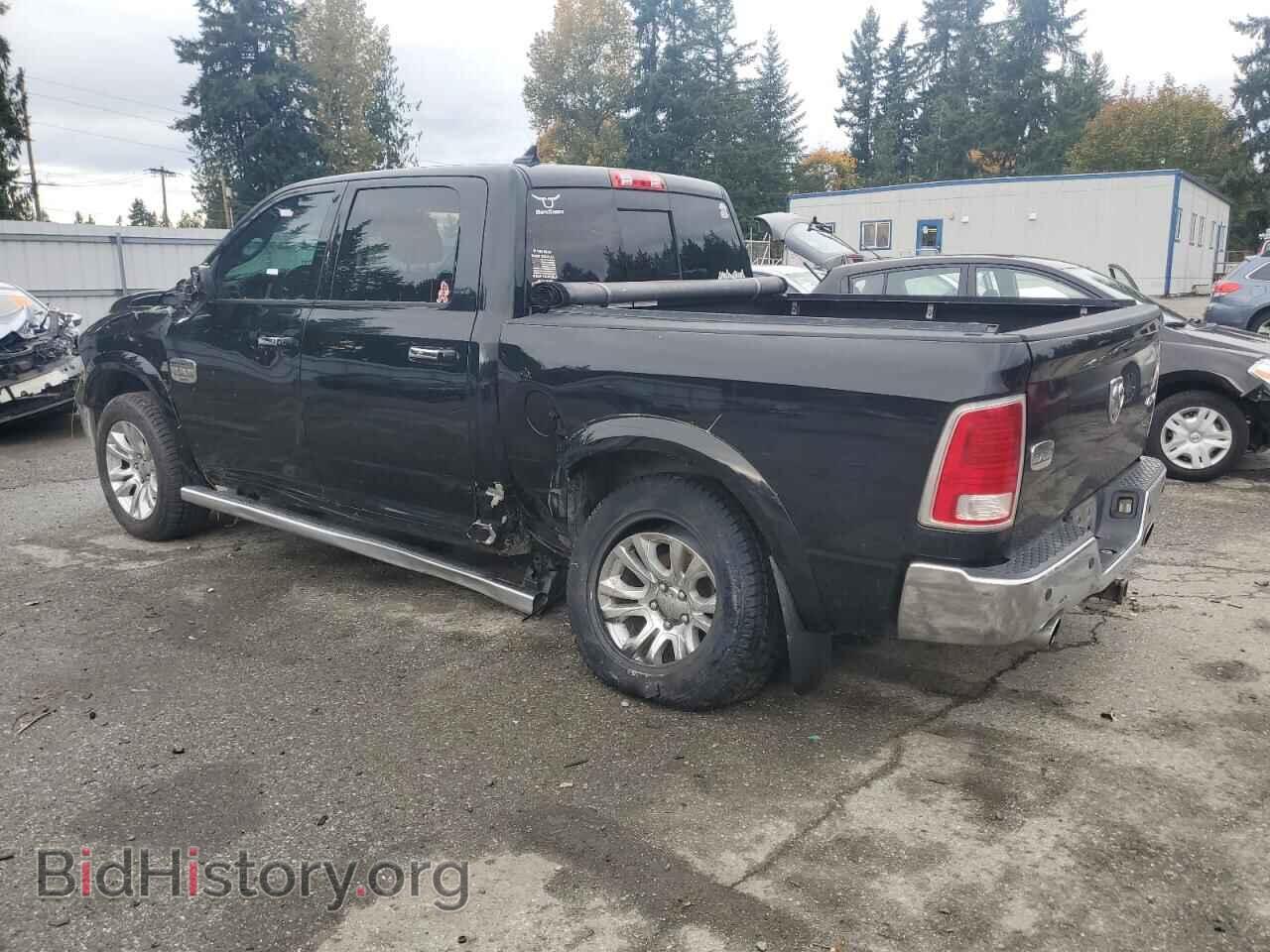 2013 RAM 1500 - VIN: 1C6RR7PT8DS710903 - Фото 2