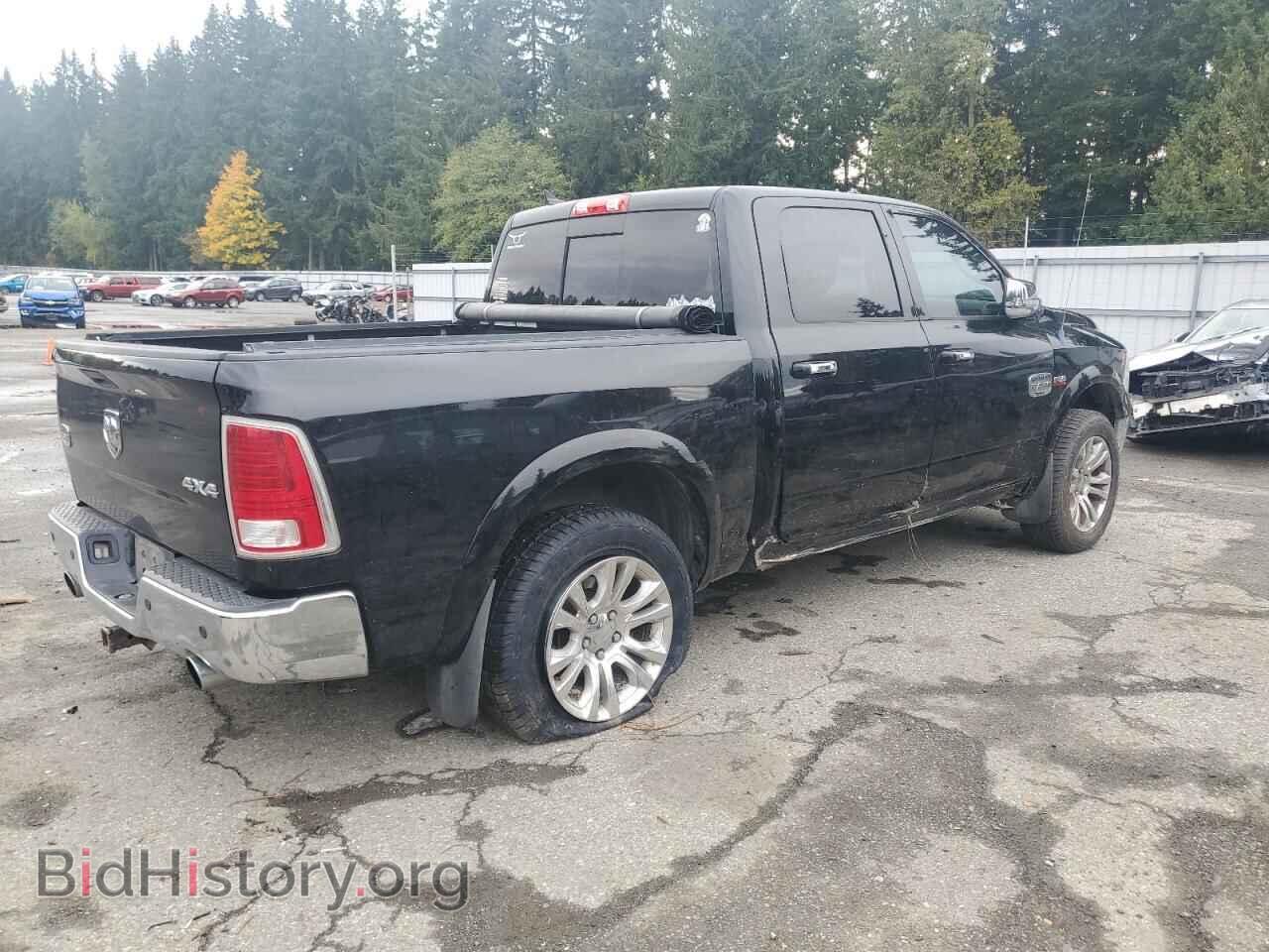 2013 RAM 1500 - VIN: 1C6RR7PT8DS710903 - Фото 3