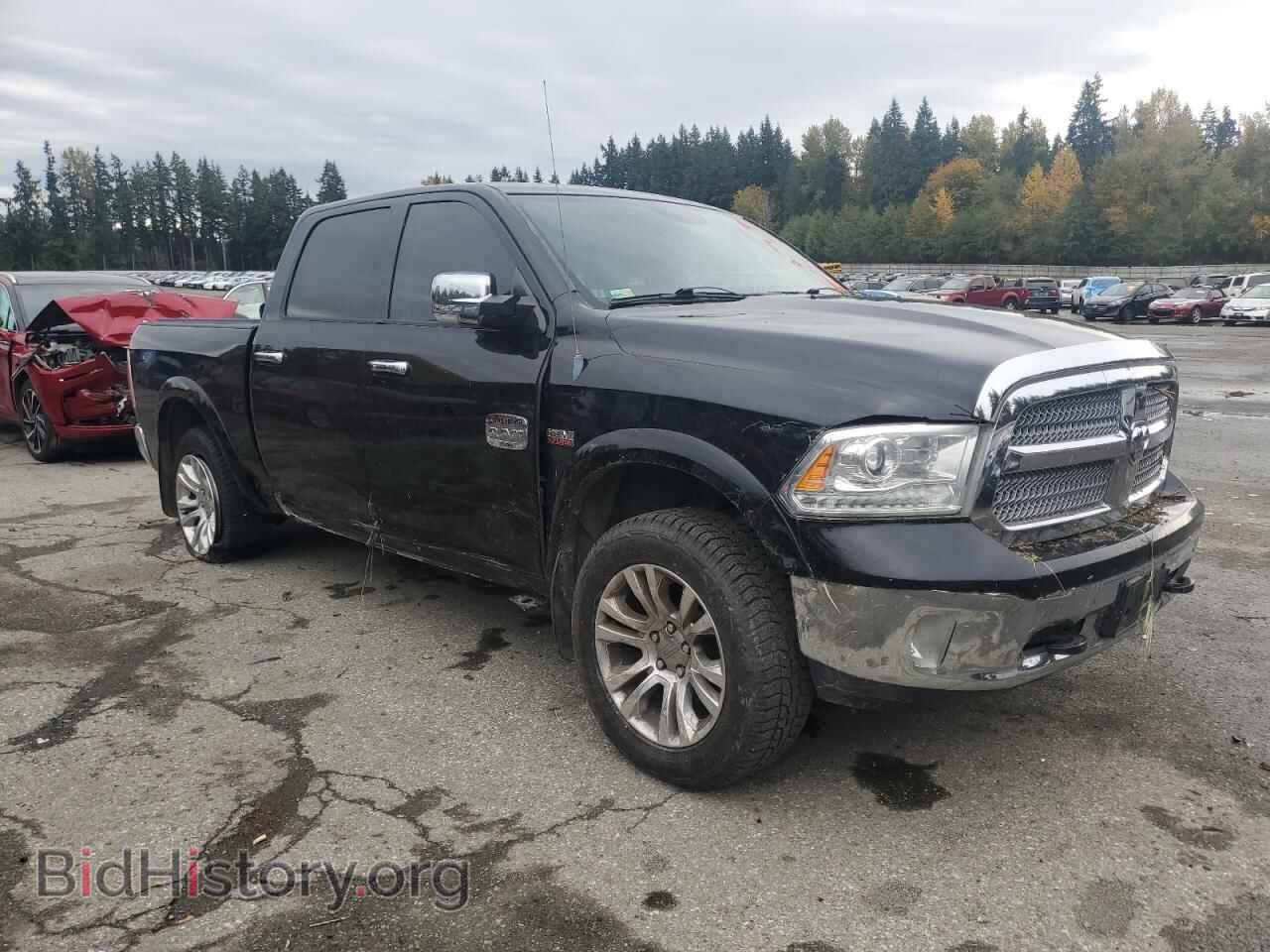 2013 RAM 1500 - VIN: 1C6RR7PT8DS710903 - Фото 4