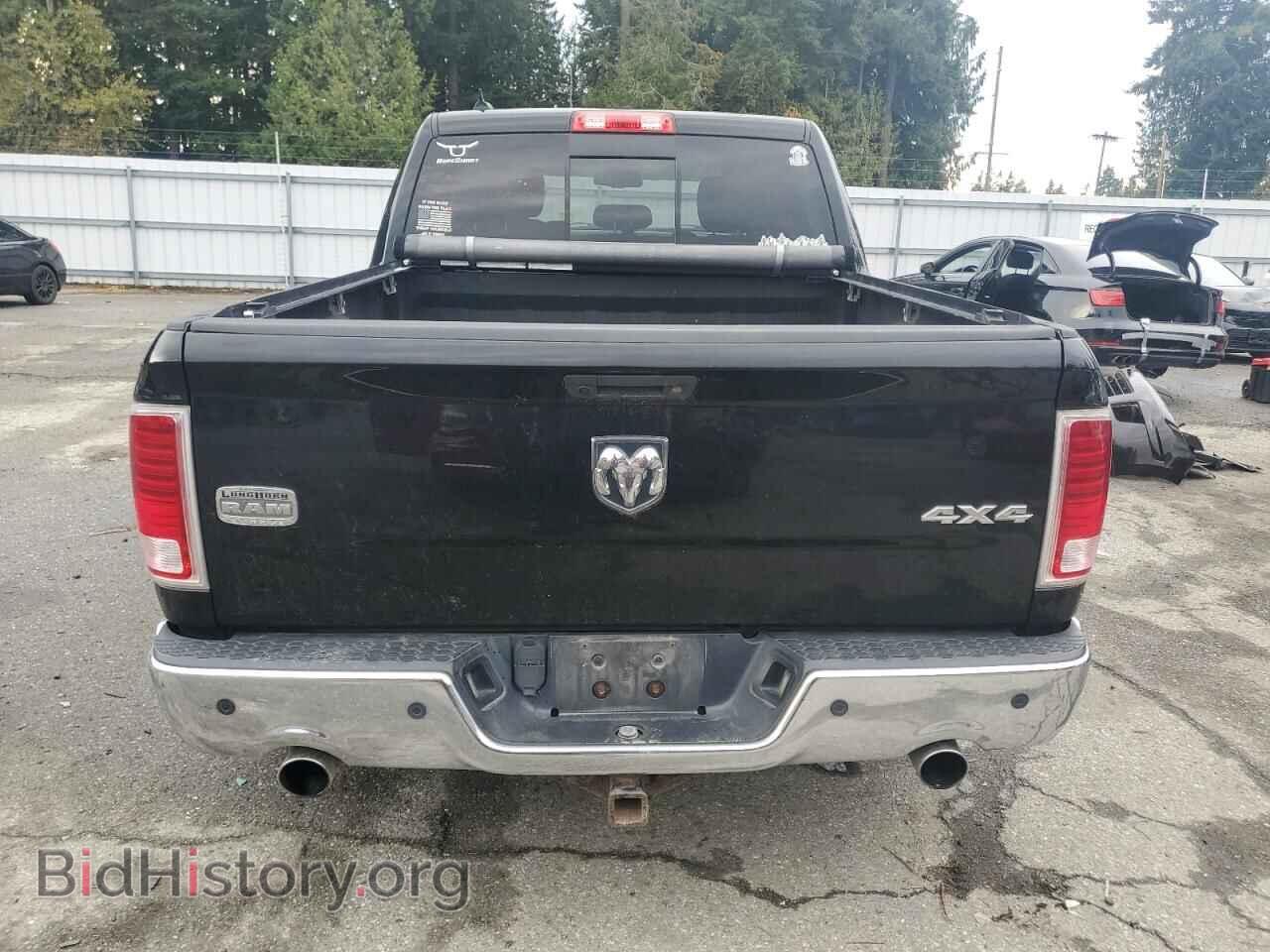 2013 RAM 1500 - VIN: 1C6RR7PT8DS710903 - Фото 6