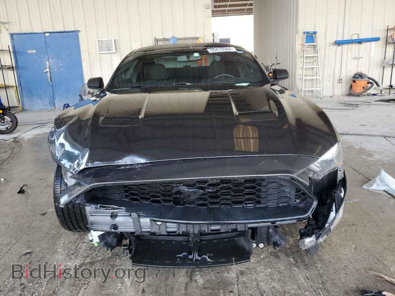 2020 FORD ALL Models - VIN: 1FA6P8THXL5183443 - Photo 5