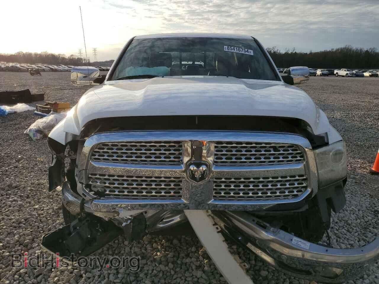 2014 RAM 1500 - VIN: 1C6RR7NT0ES256389 - Фото 5