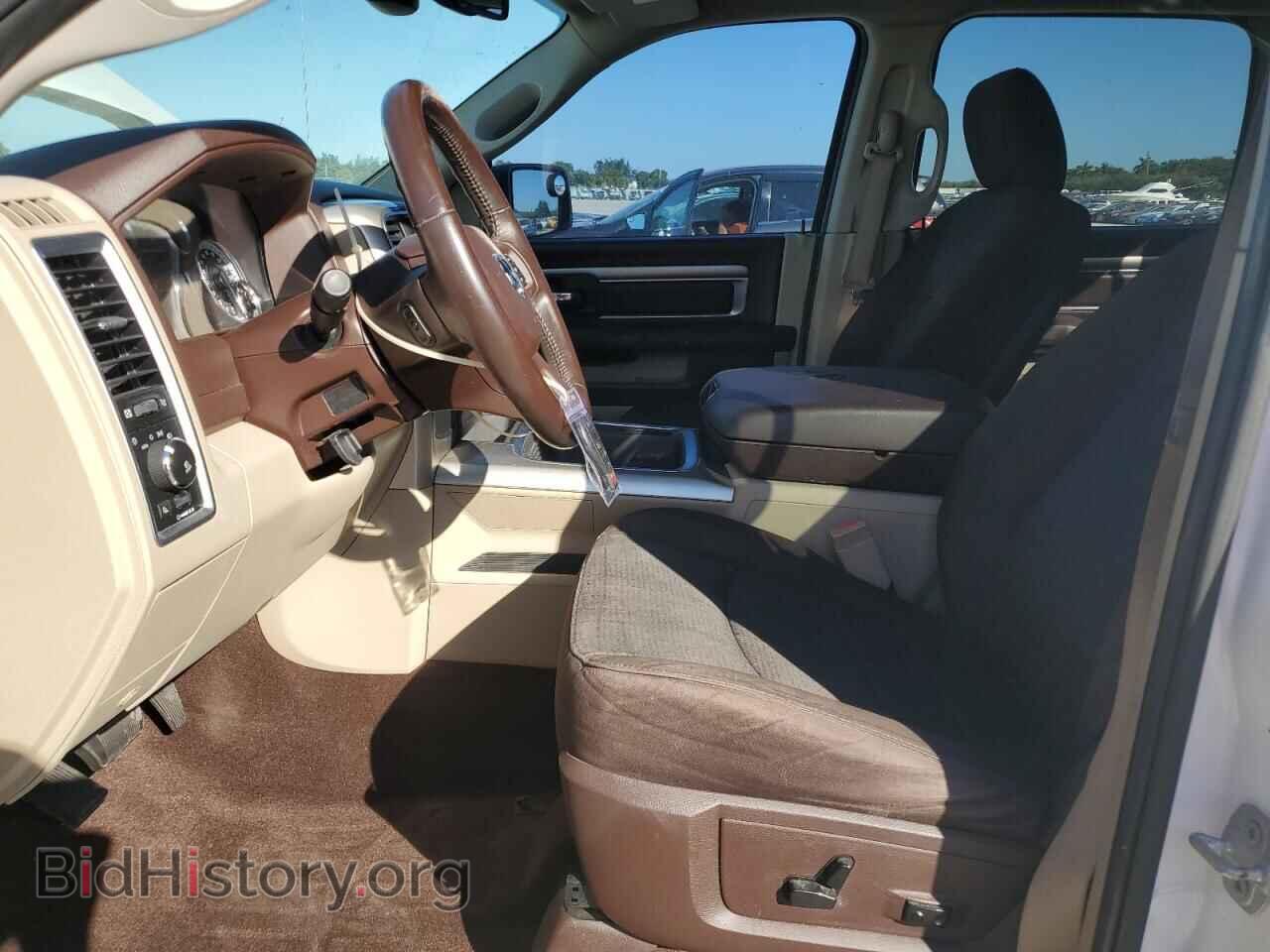 2016 RAM 1500 - VIN: 1C6RR6LT4GS195077 - Фото 7