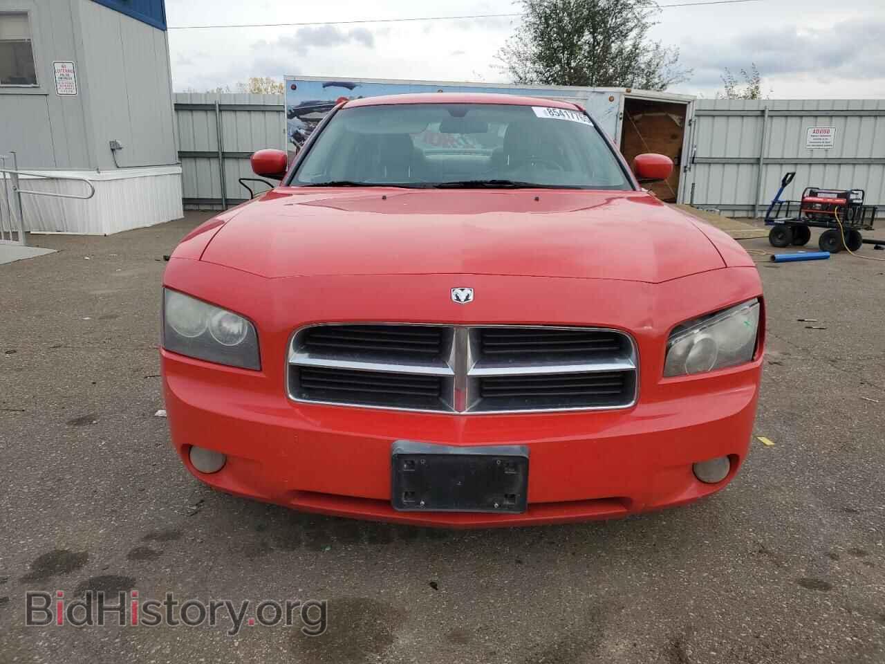 2007 DODGE CHARGER - VIN: 2B3KA53H87H805692 - Фото 5