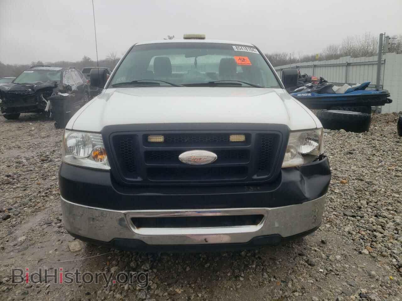 2008 FORD All Models - VIN: 1FTRF12218KD46732 - Photo 5