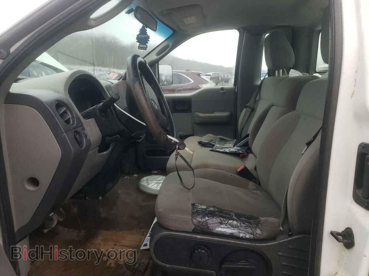 2008 FORD All Models - VIN: 1FTRF12218KD46732 - Photo 7
