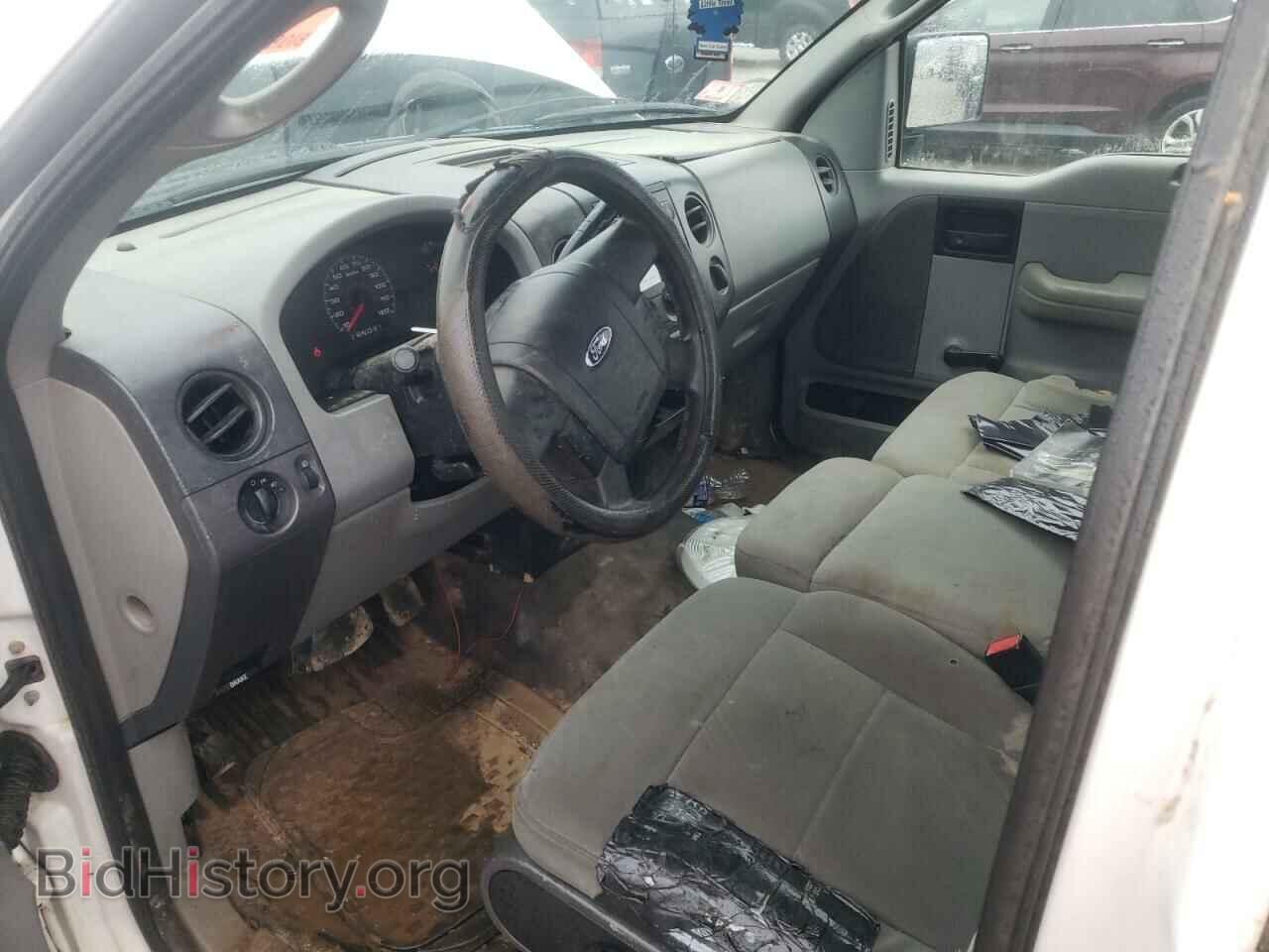 2008 FORD All Models - VIN: 1FTRF12218KD46732 - Photo 8
