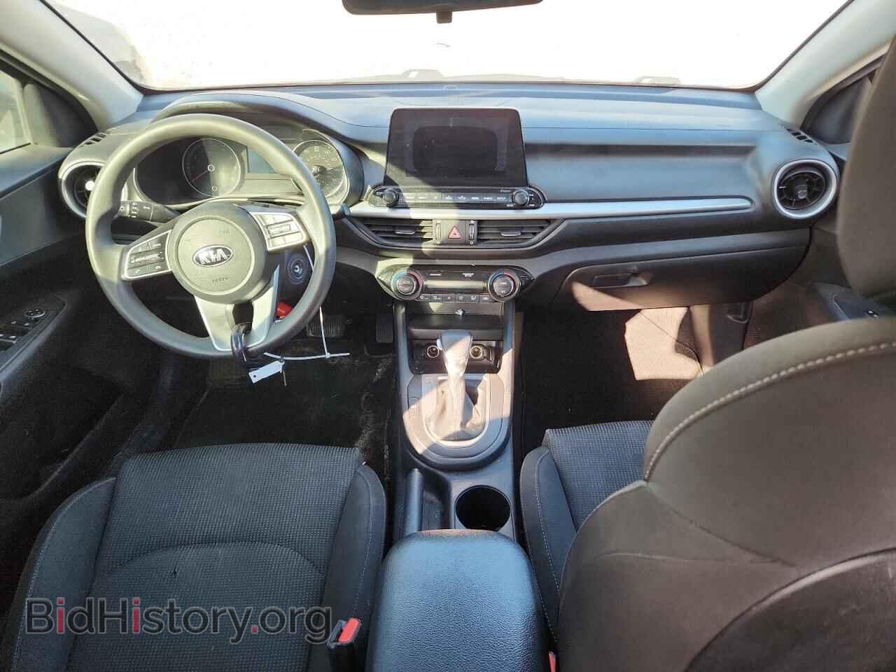 2019 KIA FORTE - VIN: 3KPF24AD4KE031405 - Фото 8