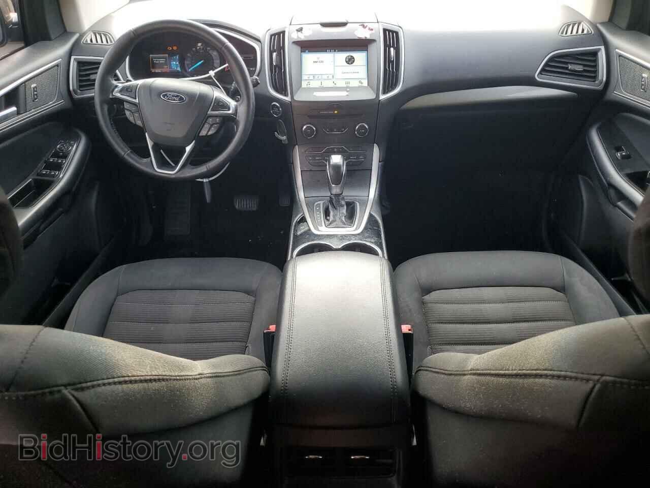 2017 FORD EDGE - VIN: 2FMPK3J96HBB95289 - Photo 8