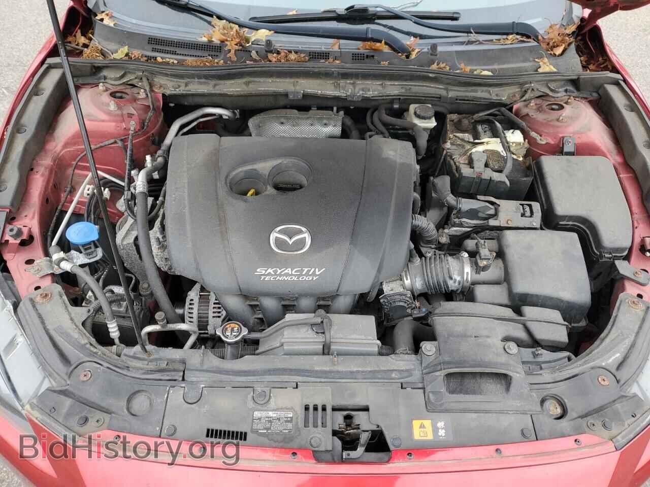 2017 MAZDA 3 - VIN: 3MZBN1V78HM114579 - Фото 11