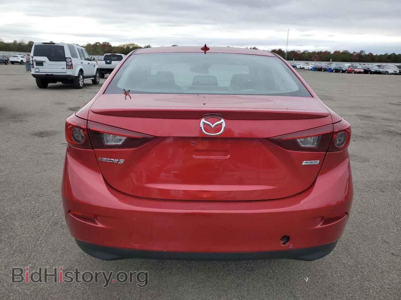2017 MAZDA 3 - VIN: 3MZBN1V78HM114579 - Фото 6