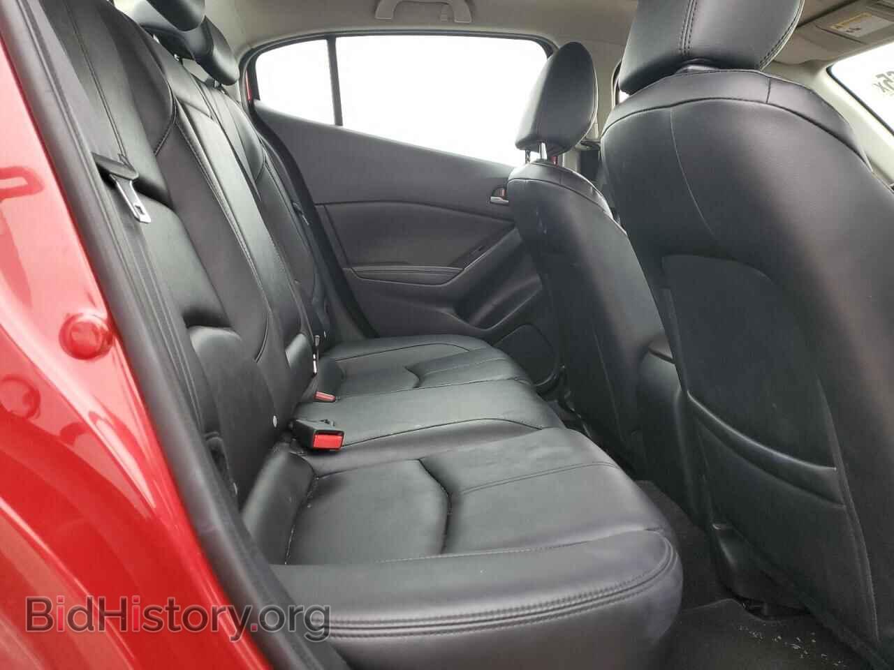 2017 MAZDA 3 - VIN: 3MZBN1V78HM114579 - Фото 10