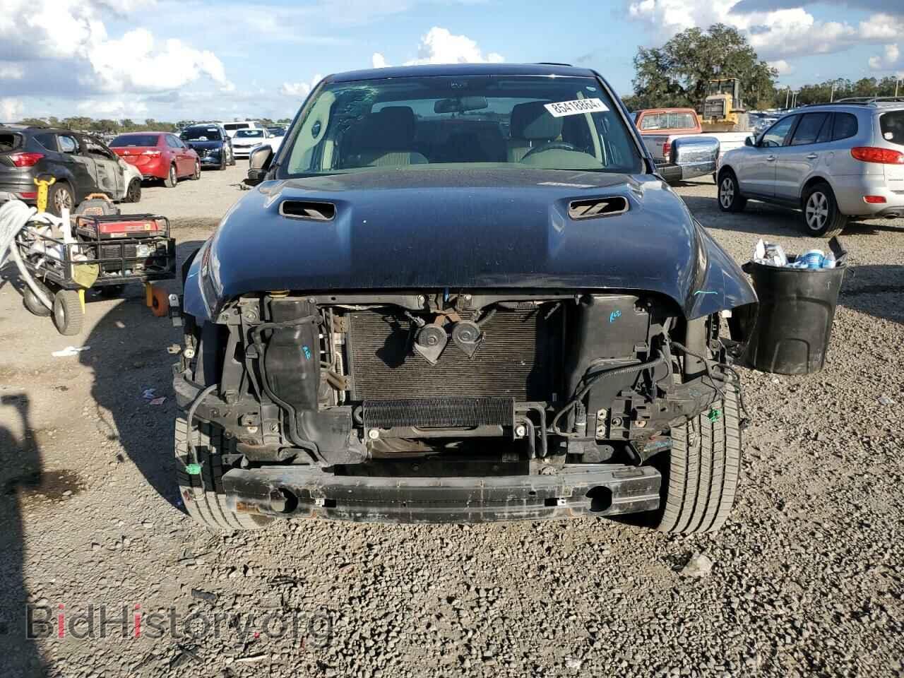 2012 DODGE RAM 1500 - VIN: 1C6RD6KT2CS300404 - Photo 5