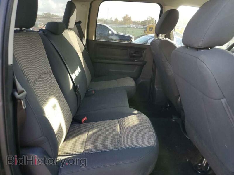 2012 Dodge RAM 1500 (VIN 1C6RD6KT2CS300404) — photo 10 of 13