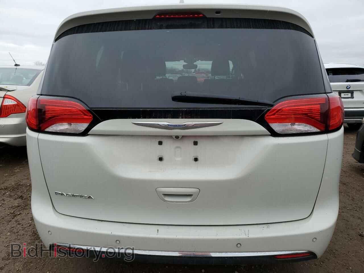 2017 CHRYSLER PACIFICA - VIN: 2C4RC1BG7HR657894 - Фото 6