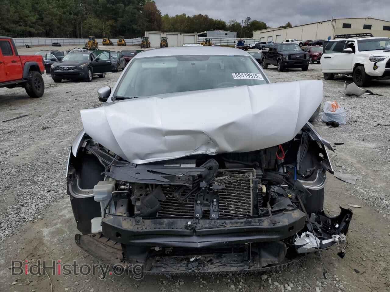 2017 VOLKSWAGEN PASSAT - VIN: 1VWAT7A35HC015789 - Фото 5