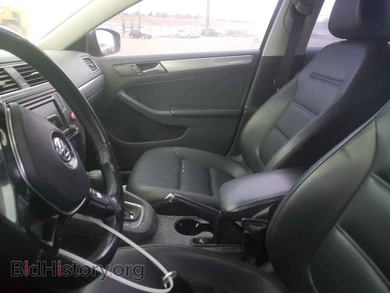 2017 VOLKSWAGEN JETTA - VIN: 3VWDB7AJ8HM205812 - Фото 8