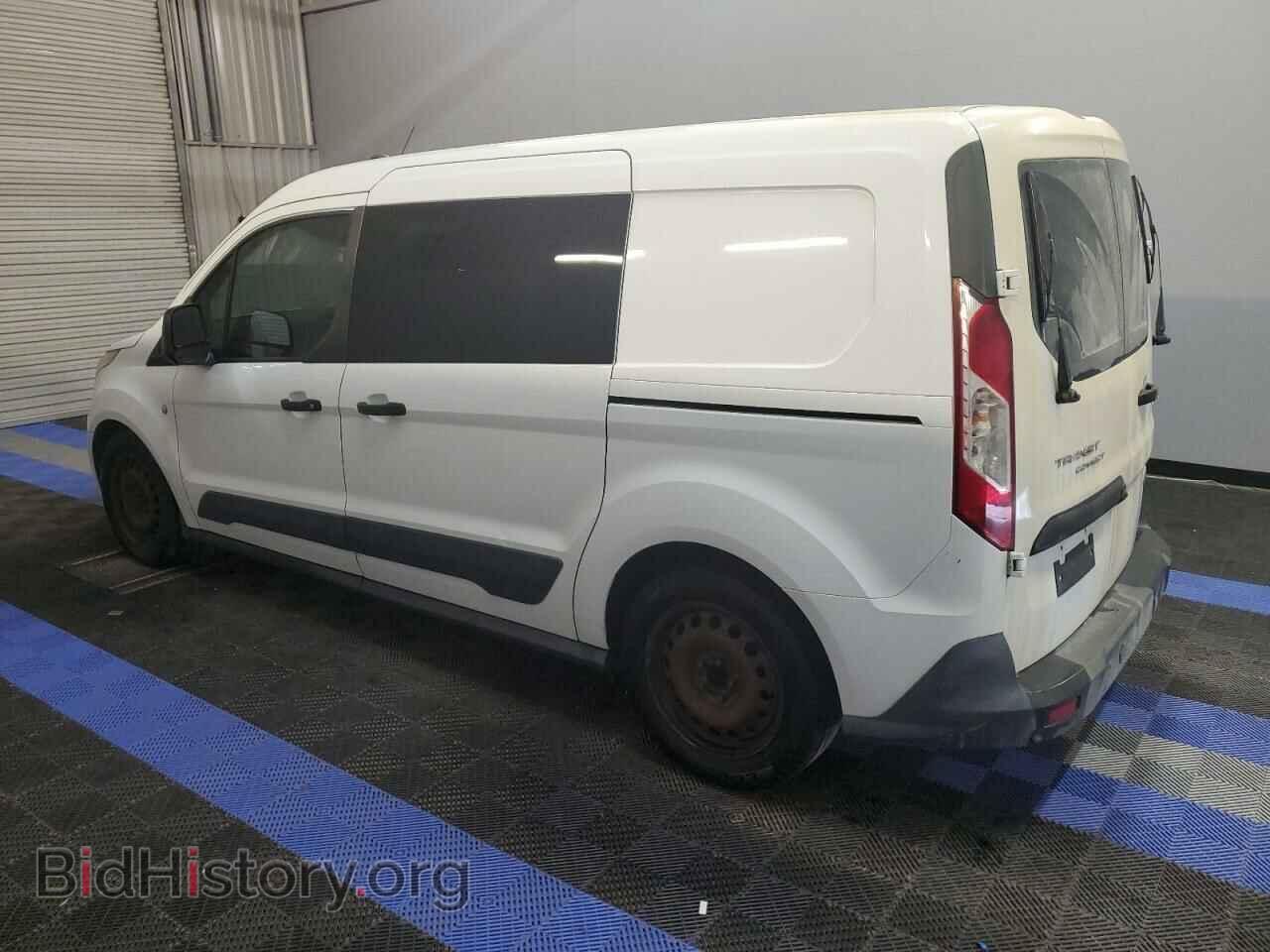 2016 FORD TRANSIT - VIN: NM0LS7F76G128432X - Photo 2