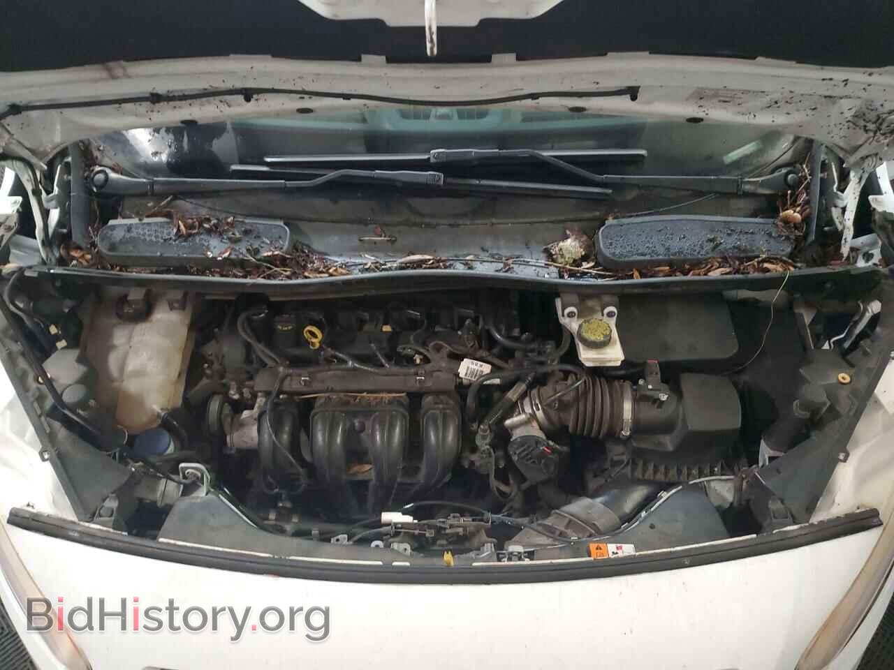 2016 FORD TRANSIT - VIN: NM0LS7F76G128432X - Photo 11