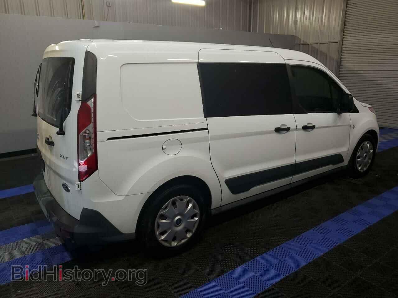 2016 FORD TRANSIT - VIN: NM0LS7F76G128432X - Photo 3