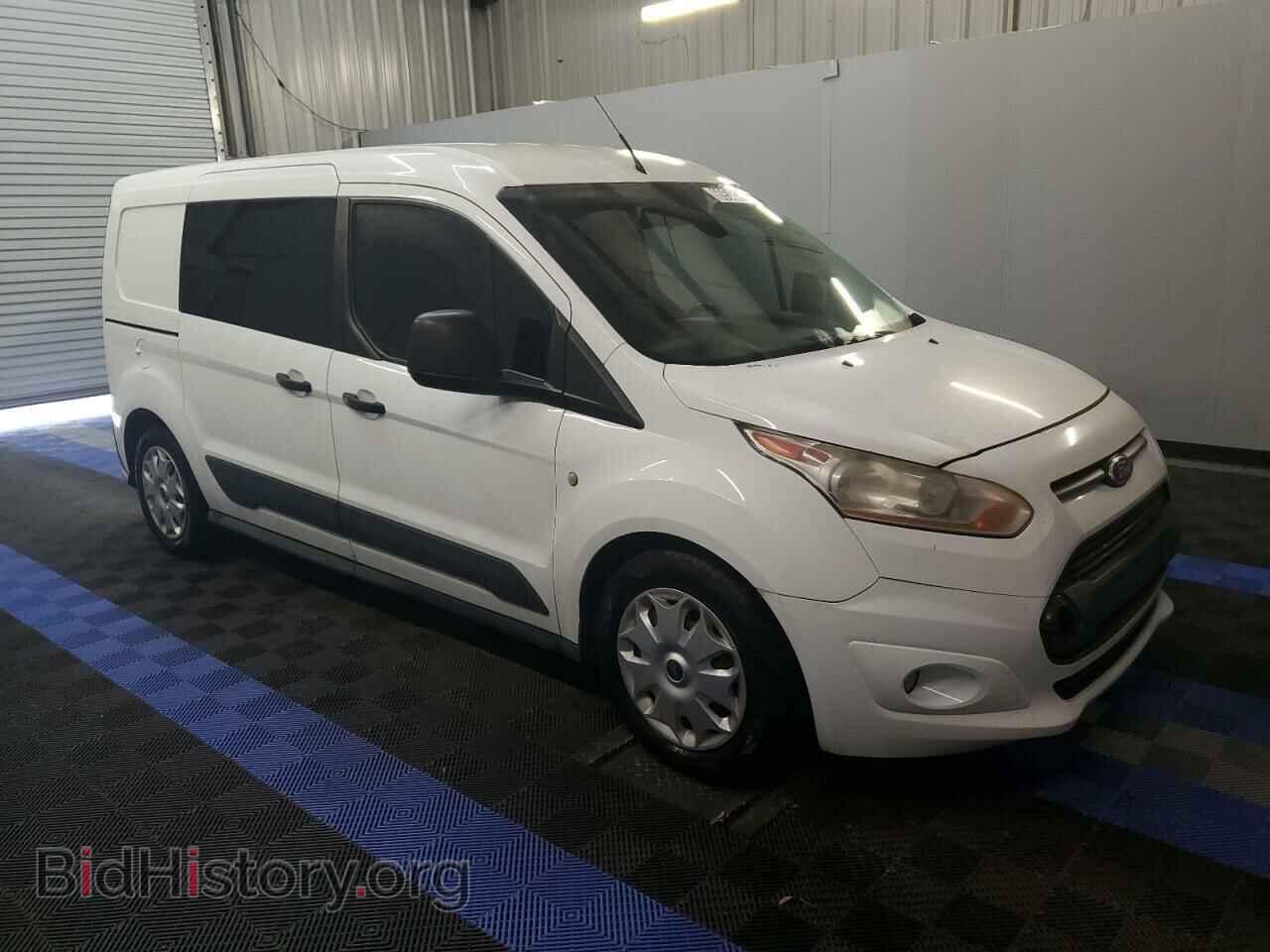 2016 FORD TRANSIT - VIN: NM0LS7F76G128432X - Photo 4