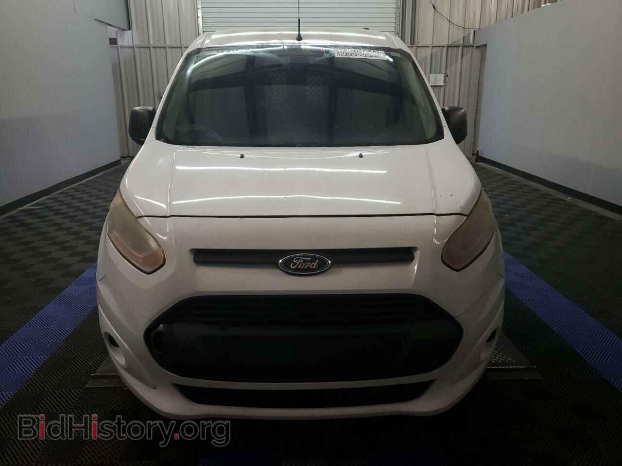 2016 FORD TRANSIT - VIN: NM0LS7F76G128432X - Photo 5