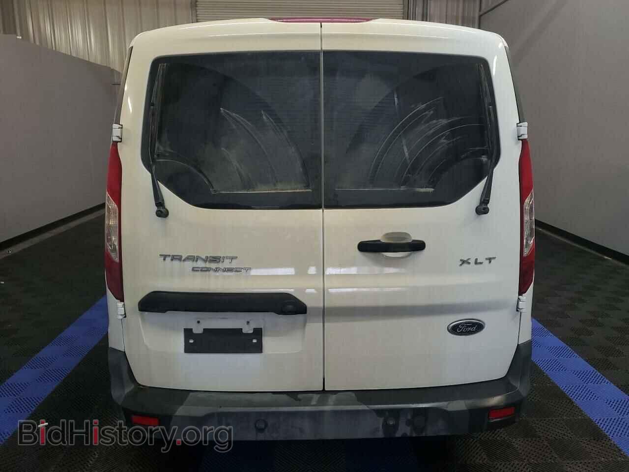 2016 FORD TRANSIT - VIN: NM0LS7F76G128432X - Photo 6