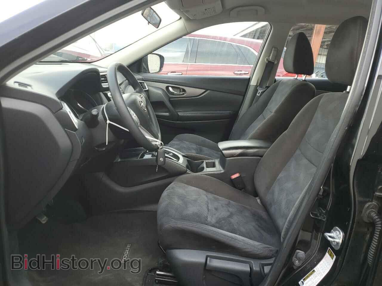 2015 NISSAN ROGUE - VIN: KNMAT2MV2FP544867 - Фото 7