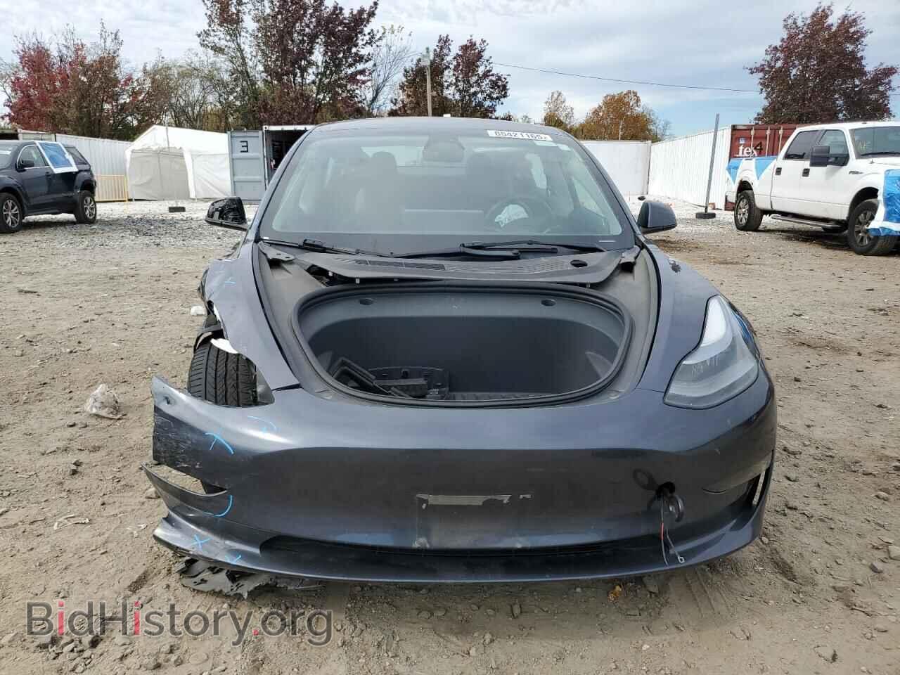 2023 TESLA MODEL 3 - VIN: 5YJ3E1EA5PF448591 - Photo 5