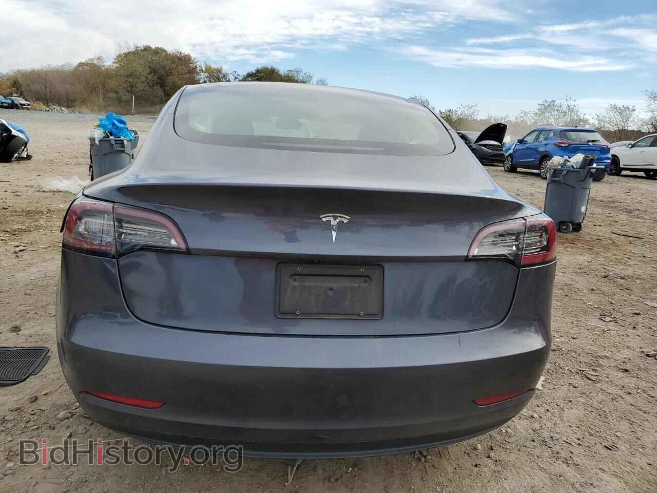 2023 TESLA MODEL 3 - VIN: 5YJ3E1EA5PF448591 - Photo 6