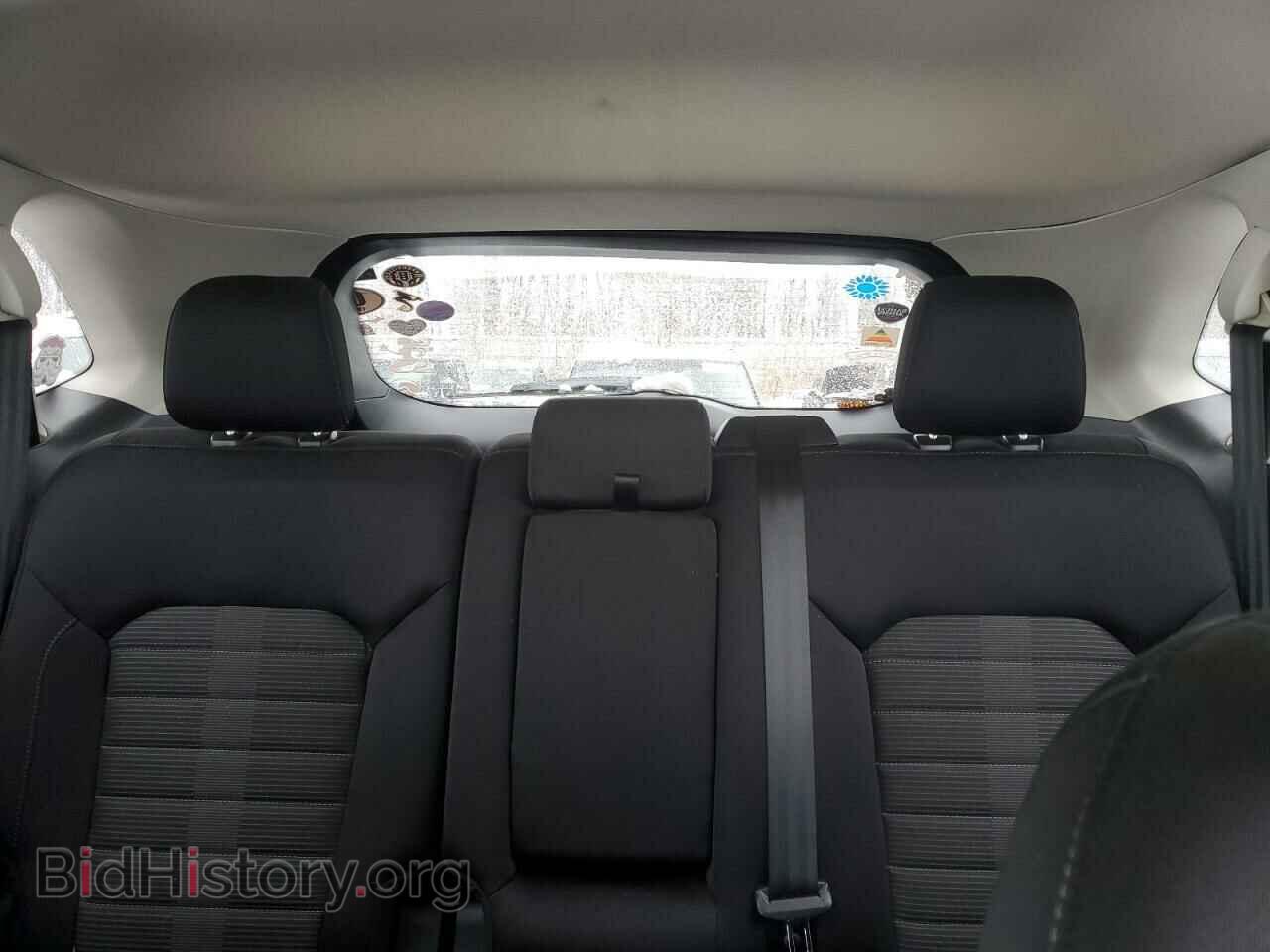 2018 FORD EDGE - VIN: 2FMPK3J97JBB71900 - Photo 10