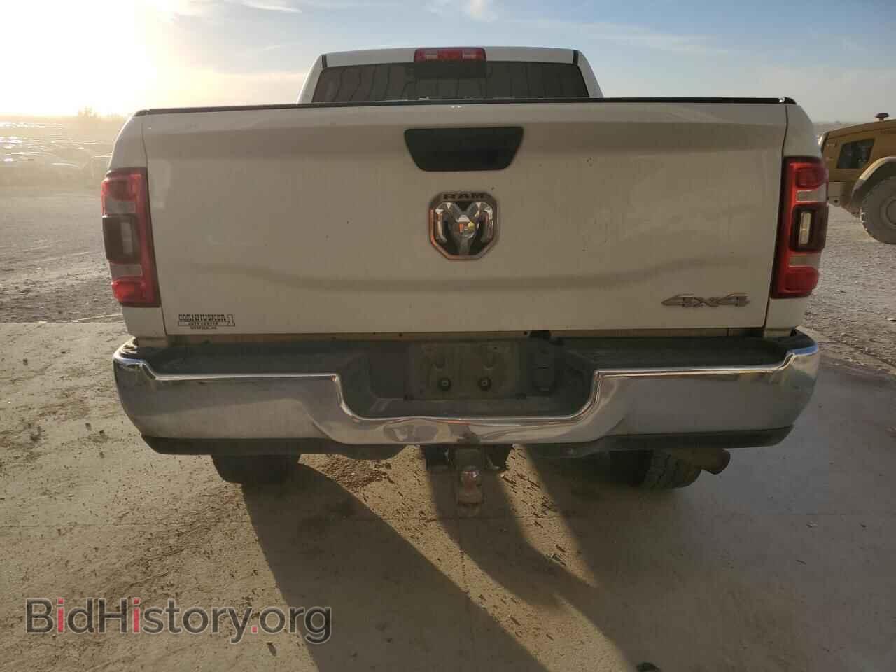 2021 RAM 2500 - VIN: 3C6UR5CJ7MG523601 - Фото 6