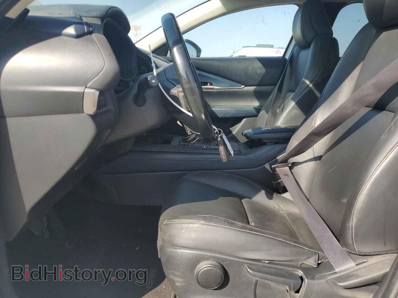 2020 MAZDA CX30 - VIN: 3MVDMACL6LM118037 - Фото 7
