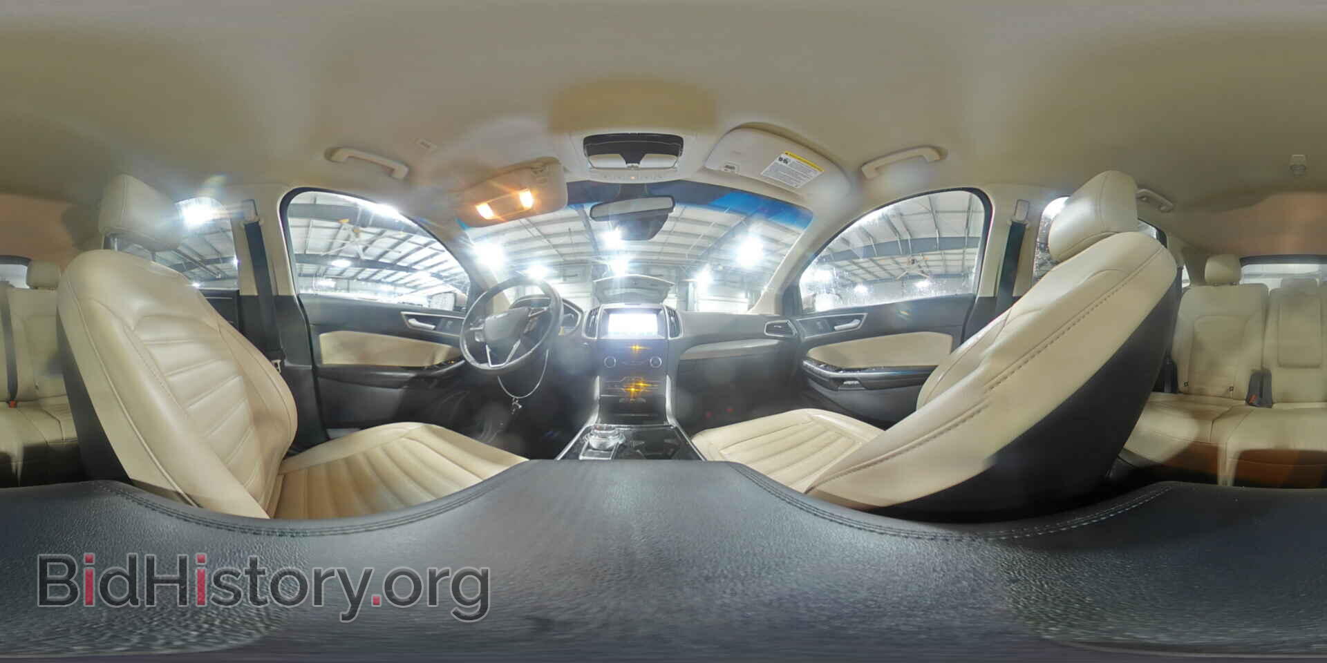 2020 FORD EDGE - VIN: 2FMPK4J95LBA48833 - Фото 15