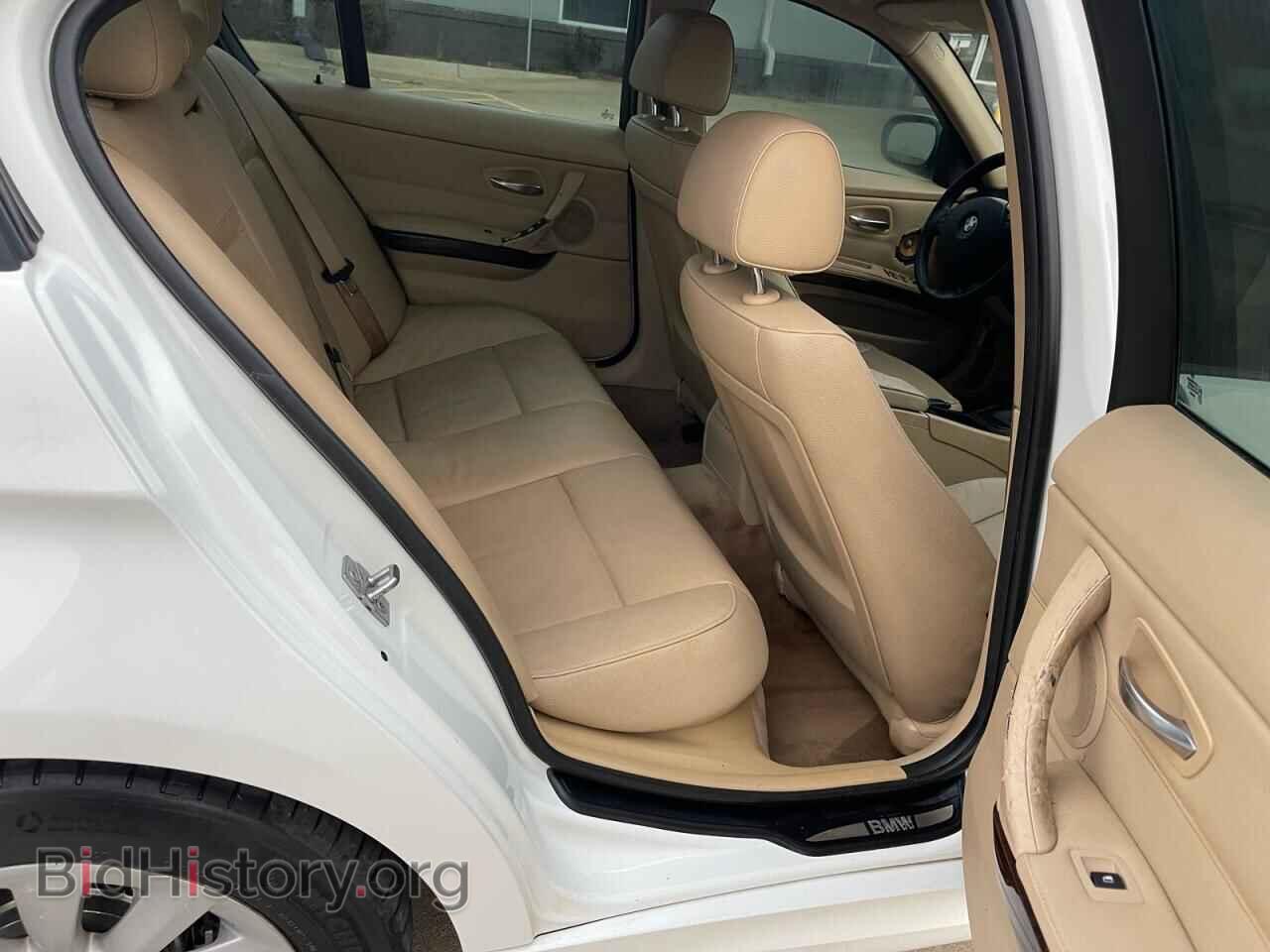2011 BMW 3 SERIES - VIN: WBAPH7G50BNM55998 - Фото 6