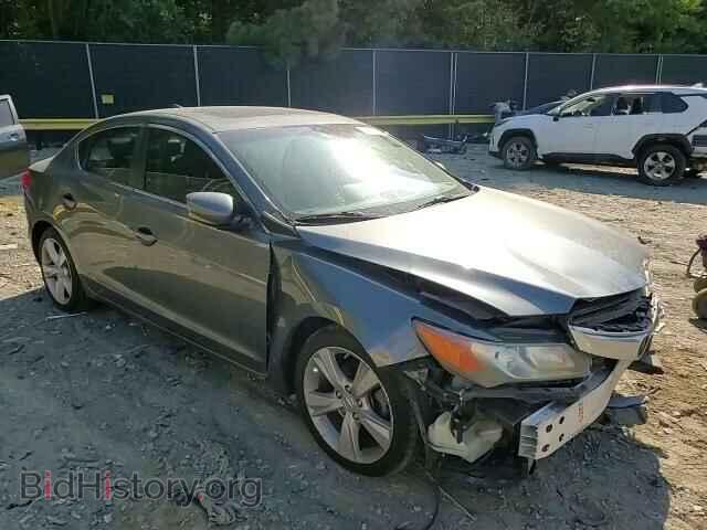 2014 ACURA ILX - VIN: 19VDE1F30EE008147 - Фото 10