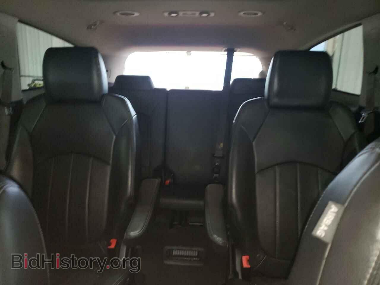 2017 BUICK ENCLAVE - VIN: 5GAKVBKD7HJ209202 - Фото 10