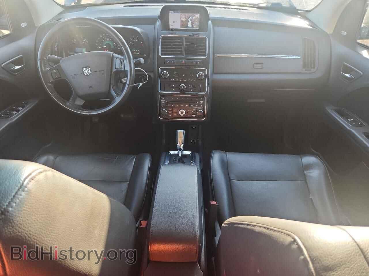 2010 DODGE JOURNEY - VIN: 3D4PH6FV6AT136122 - Фото 8