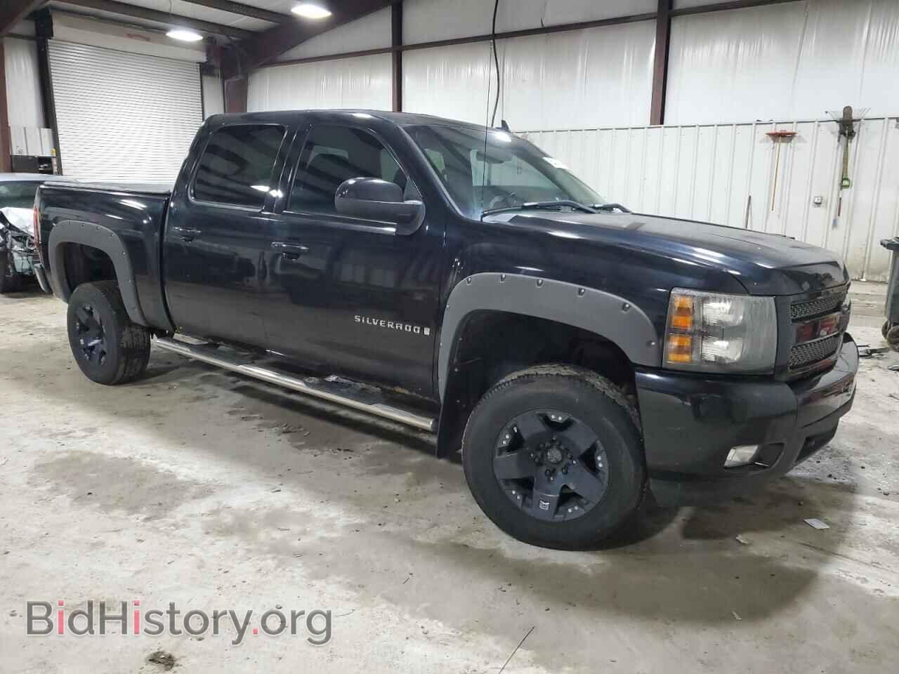 2007 CHEVROLET ALL Models - VIN: 2GCEK13MX71519785 - Фото 4