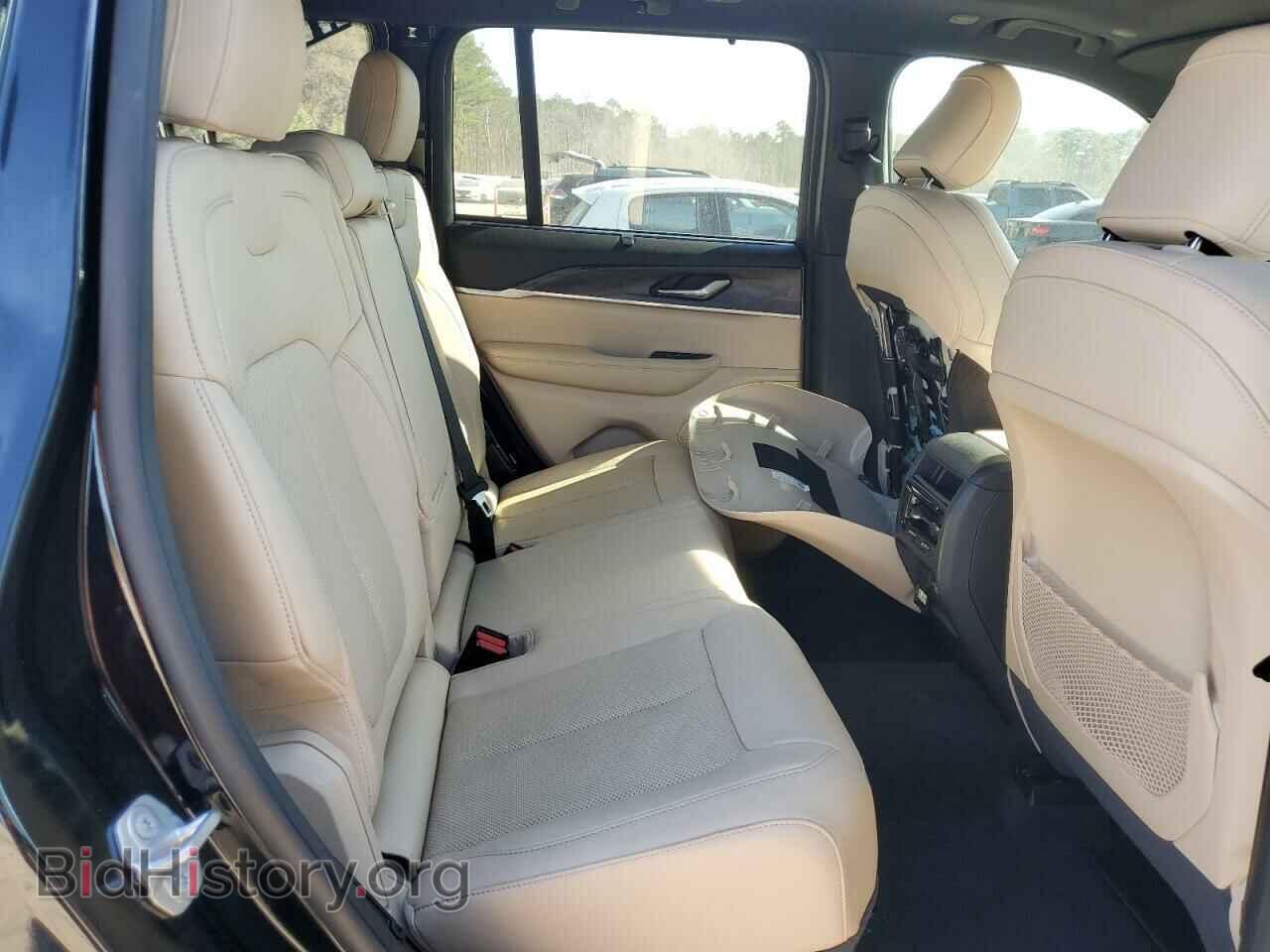 2023 JEEP GRAND CHER - VIN: 1C4RJGBG0PC513197 - Фото 11