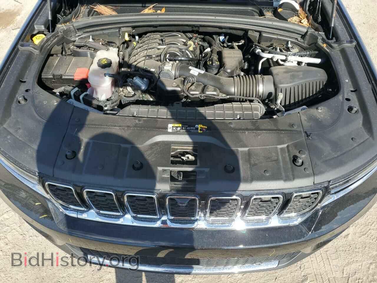 2023 JEEP GRAND CHER - VIN: 1C4RJGBG0PC513197 - Фото 12
