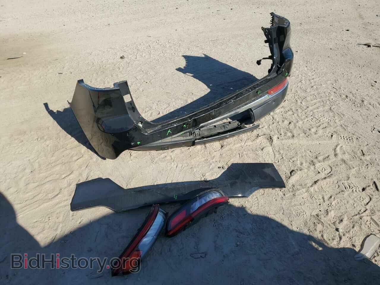 2023 JEEP GRAND CHER - VIN: 1C4RJGBG0PC513197 - Фото 13
